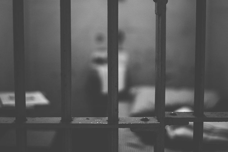 Asisten Perusak Obat Nyeri Dijatuhi Hukuman 3 Tahun Penjara
